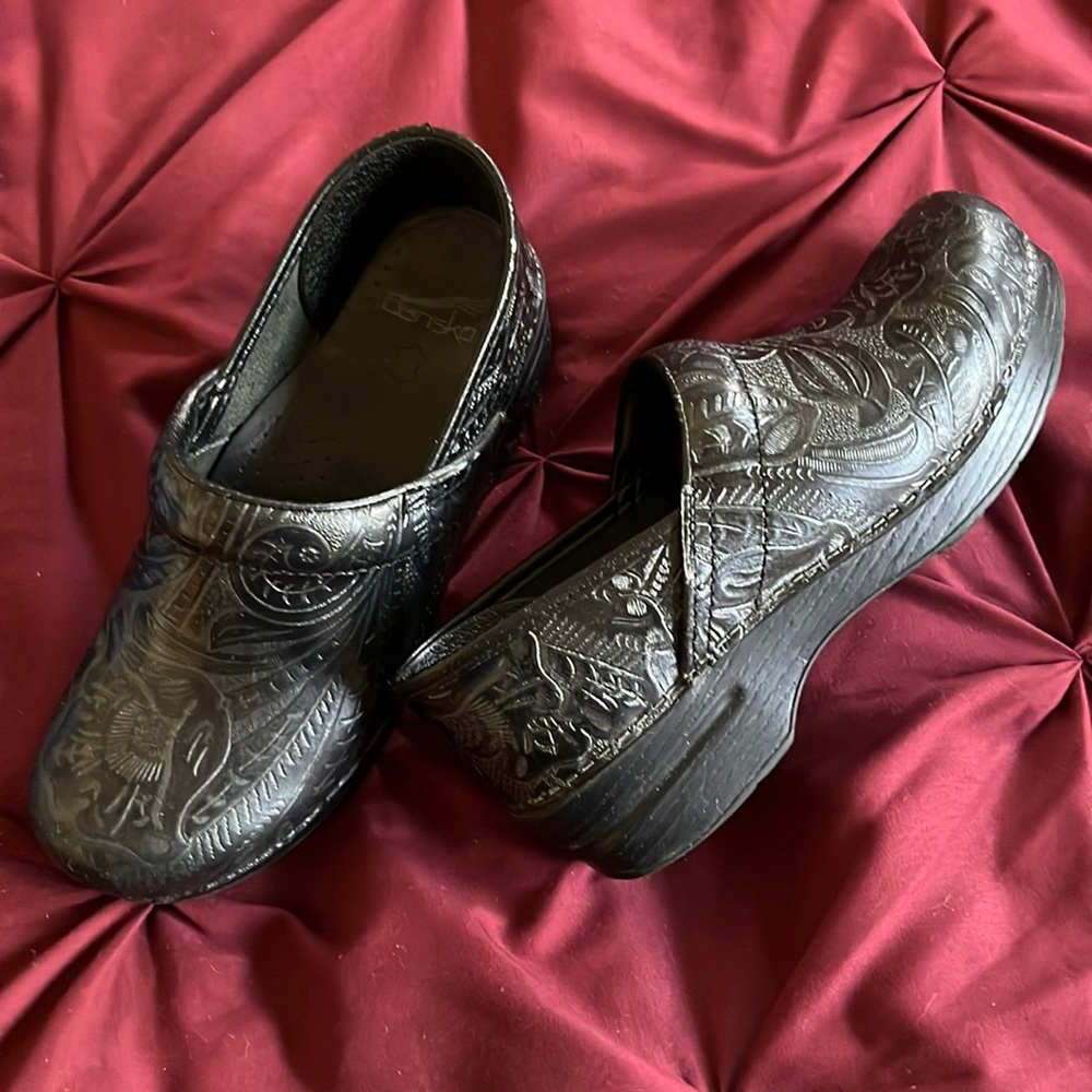 Dansko shoes